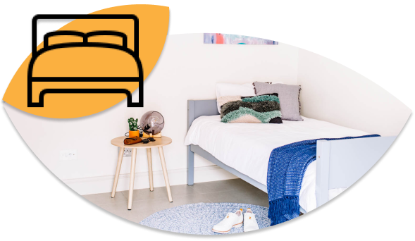 Accommodation